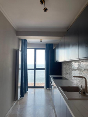 Blue Marina Sea View Apart